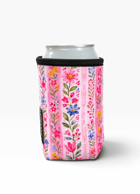 Picking Tulips 12oz Regular Can Handler™ - Drink Handlers