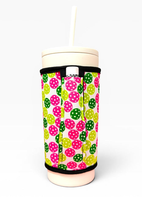 Pickleball Large / XL Bottomless Handler™ - Drink Handlers