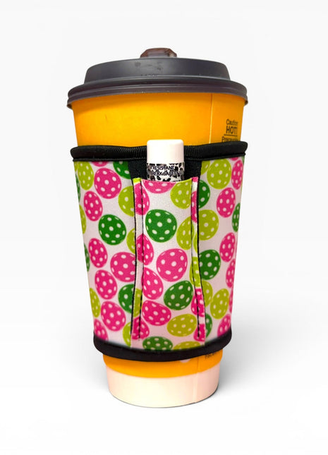 Pickleball Small / Medium Bottomless Handler™ - Drink Handlers