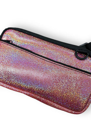 Pink Party Cross Body Purse - Drink Handlers