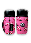 Pink Soccer