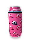 Pink Soccer