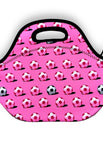 Pink Soccer