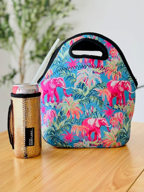 Banner image for: <h4>Lunch approved</h4>