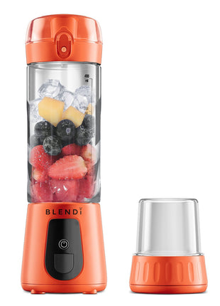 Pro+ Portable Blender (17oz) - Drink Handlers