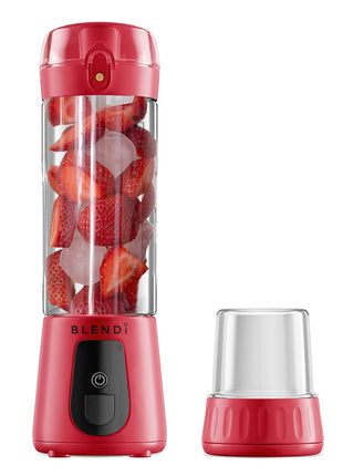 Pro+ Portable Blender (17oz) - Drink Handlers