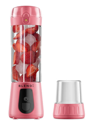 Pro+ Portable Blender (17oz) - Drink Handlers