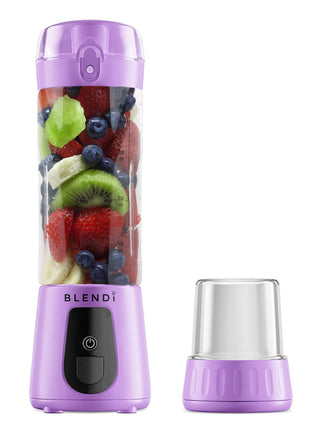 Pro+ Portable Blender (17oz) - Drink Handlers