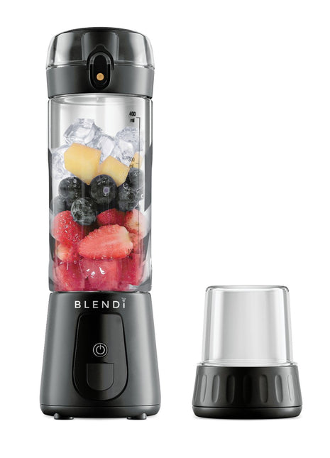 Pro+ Portable Blender (17oz) - Drink Handlers