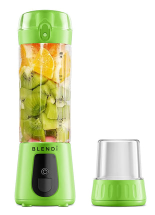 Pro+ Portable Blender (17oz) - Drink Handlers
