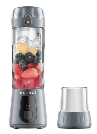 Pro+ Portable Blender (17oz) - Drink Handlers