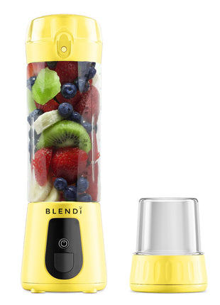 Pro+ Portable Blender (17oz) - Drink Handlers