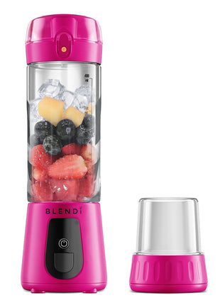 Pro+ Portable Blender (17oz) - Drink Handlers