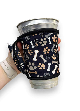 Puppy Paws Small / Medium Bottomless Handler™ - Drink Handlers