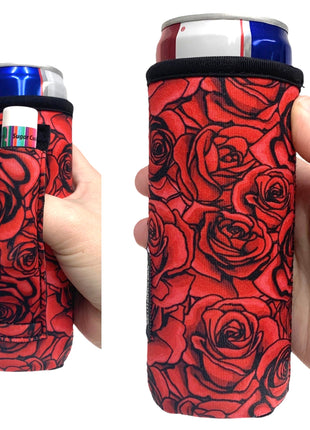 12oz Slim Can Handlers -Doorbuster