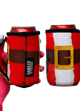 Santa 12oz Regular Can Handler™ - Drink Handlers