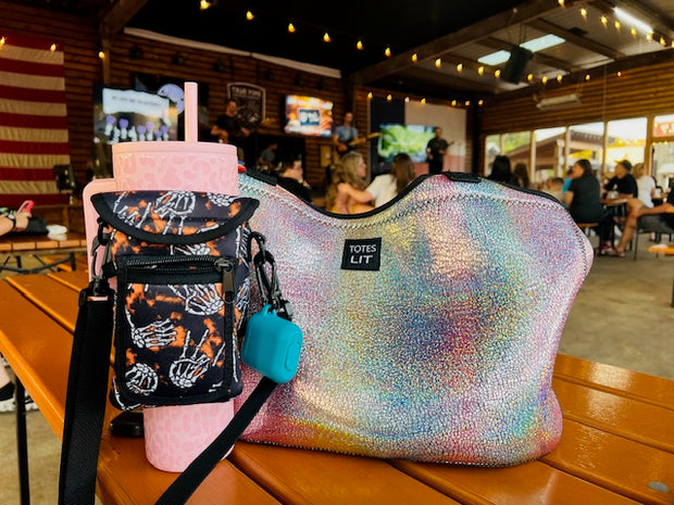 Extra 20% Off All Totes