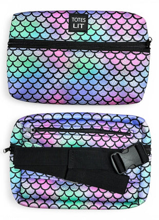 Sirens Tail Fanny Packin' Tote - Drink Handlers