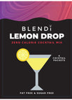 Lemon Drop
