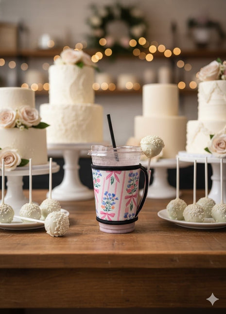 Small Bottomless Handlers Doorbuster - Drink Handlers