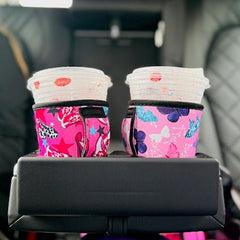 Small - Medium Coffee Handlers Doorbuster - Drink Handlers