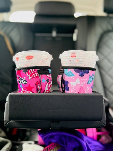 Small - Medium Coffee Handlers Doorbuster - Drink Handlers