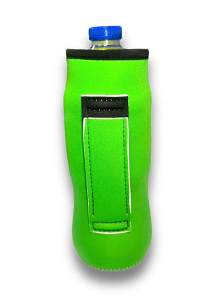 Solid Color 16 - 24oz Water Bottle / Tallboy Can Handler™ - Drink Handlers