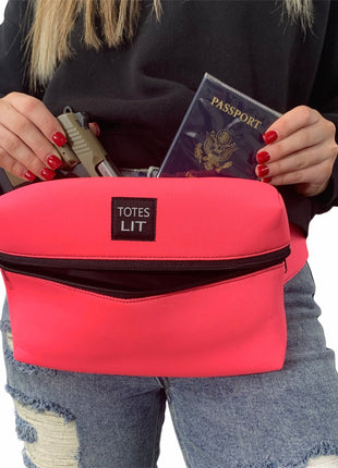 Waist Packin' Totes Doorbuster