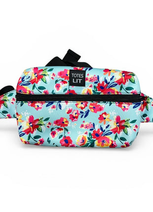 Spring Fling Fanny Packin' Tote - Drink Handlers