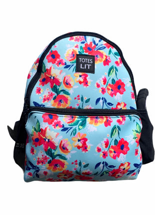 Spring Fling Small Backpack - Drink Handlers