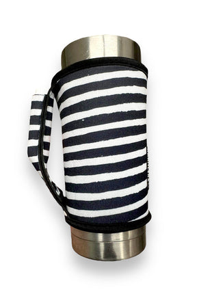 Stripes Large / XL Bottomless Handler™ - Drink Handlers