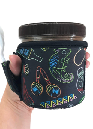 Tequilit Pint Size Ice Cream Handler™ - Drink Handlers