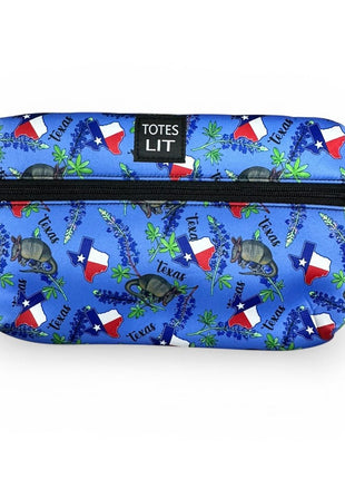 Texas Blue Bonnets Fanny Packin' Tote - Drink Handlers