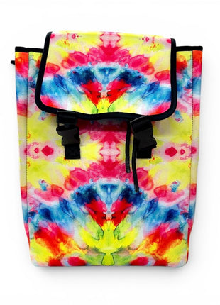 Tie Dye Backpack - Drink Handlers