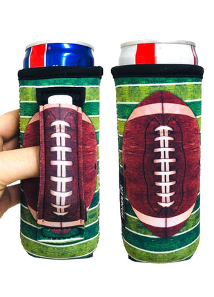 Touchdown 12oz Slim Can Handler™ - Drink Handlers