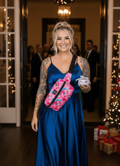 Waist Packin' Totes Doorbuster - Drink Handlers