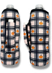 Pumpkin Gingham