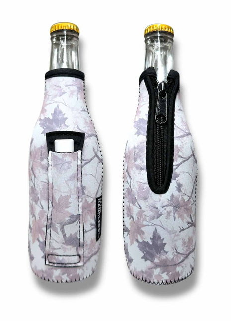 White Oak 12oz Bottleneck Handler™ - Drink Handlers