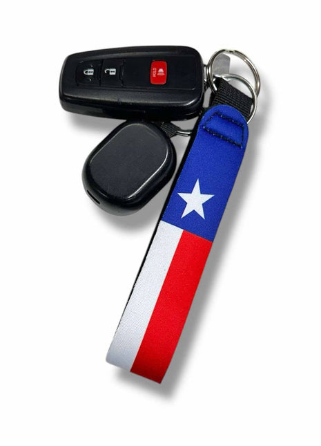 Wristlet Keychains Doorbuster - Drink Handlers