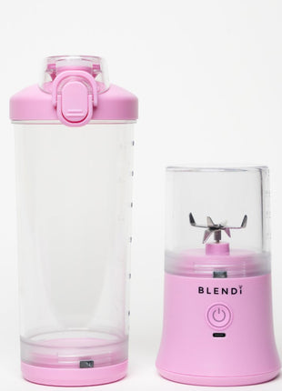 X Portable Blender (24oz) - Drink Handlers