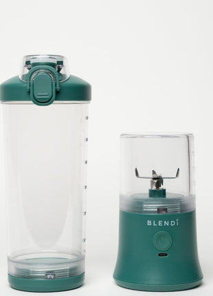 X Portable Blender (24oz) - Drink Handlers