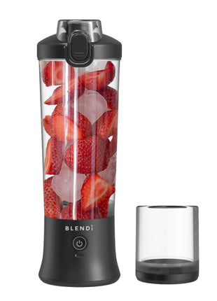 X Portable Blender (24oz) - Drink Handlers