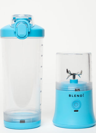 X Portable Blender (24oz) - Drink Handlers
