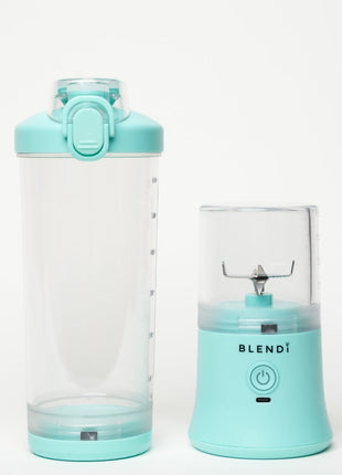 X Portable Blender (24oz) - Drink Handlers