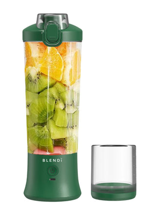 X Portable Blender (24oz) - Drink Handlers