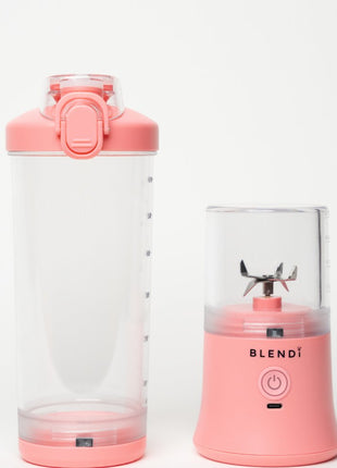 X Portable Blender (24oz) - Drink Handlers