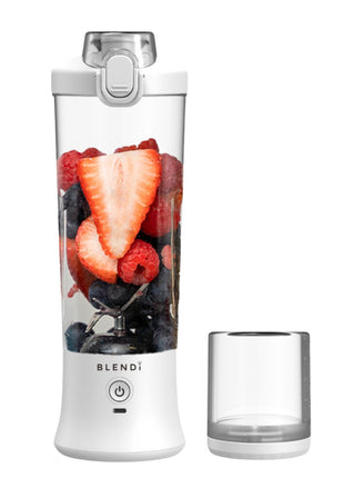 X Portable Blender (24oz) - Drink Handlers