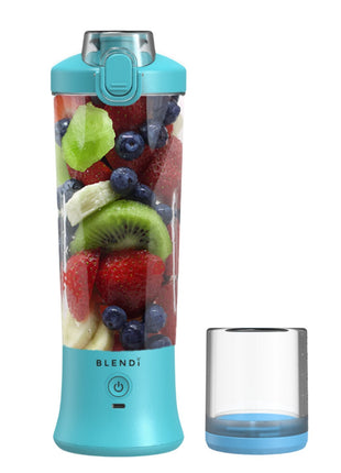 X Portable Blender (24oz) - Drink Handlers