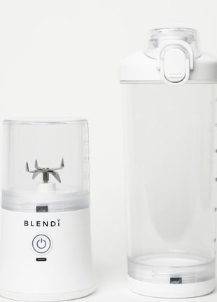 X Portable Blender (24oz) - Drink Handlers