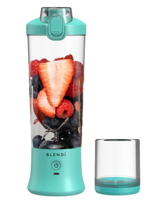 X Portable Blender (24oz) - Drink Handlers